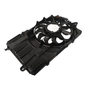 Ventole di Raffreddamento per Buick Chevrolet Chevy LaCrosse Malibu Sedan 4Cil 6Cil 2.5L 3.6L 1.5, Modelli 2016-2020, Compatibili con Modelli 2017-2018 - Product Image 2