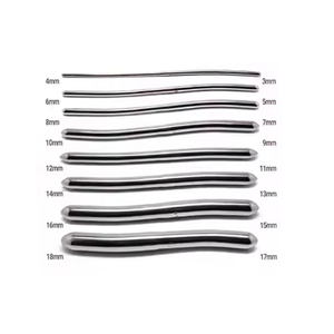 Juego de Instrumentos Quirúrgicos Duraderos, Kit Médico Completo de Acero Inoxidable para Clínicas, Hospitales y Uso Profesional - Product Image 2