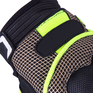 Nouveauté : Gants de motocross professionnels de sécurité totale, hautement respirants et coupe-vent pour les sports et activités de plein air - Product Image 3