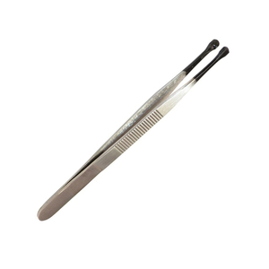 Pinzas de Alta Calidad de 5.34 Pulgadas para Capturar Perlas, Herramienta Quirúrgica para Perforaciones, Accesorios para Maquillaje Permanente - Product Image 2