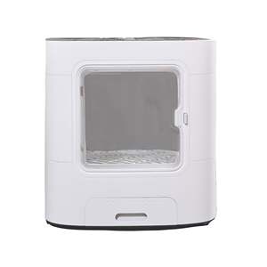 Peien Pet Dryer Outil de toilettage essentiel pour animaux de compagnie à fourrure sèche - Product Image 1