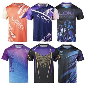 Camiseta de Fútbol Sublimada Personalizada de Alta Calidad, Uniforme de Fútbol, Camisetas de Fútbol, Camiseta Deportiva - Product Image 1