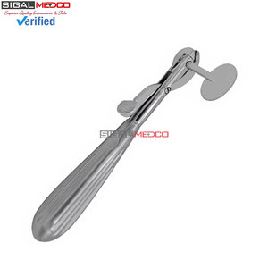 Finger <b>Ring</b> <b>Cutter</b> Remover 6.5 Inch Hollow Handle EMT Rescue First Aid Emergency Jewelry <b>Ring</b> Removal Surgical Medical - Product Image 5