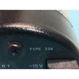 MKS 224HA-00010BB, 10 TORR, 143558 - Équipements et pièces semi-conductrices d'occasion fiables à l'échelle mondiale - Product Image 5