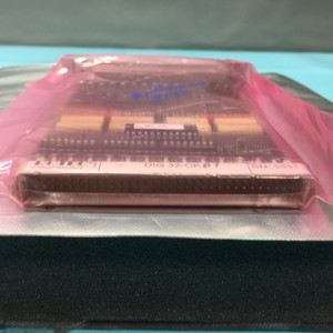 Rotec Gmbh ADI-16 Input Card 100-008 VMEbus ADI16 - อุปกรณ์และอะไหล่เซมิคอนดักเตอร์มือสองระดับโลกที่เชื่อถือได้ - Product Image 6