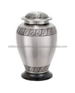 Urnas para adultos Urnas hechas a mano para hombres y mujeres Urnas decorativas Urnas funerarias con alta calidad - Product Image 3
