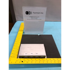 Convertisseur USB Digi 50000829-01 Edgeport/4M, 176218 - Équipements et pièces semi-conductrices d'occasion fiables à l'échelle mondiale chez - Product Image 2