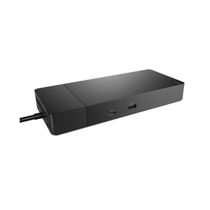 Base de Conexión Dell <span class=keywords><strong>WD19S</strong></span> Performance Dock Station USB Tipo-C con Adaptador de Corriente de <span class=keywords><strong>180W</strong></span> - Product Image 5