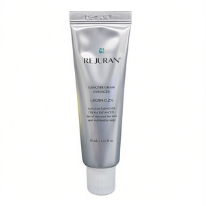 Crema REJURAN 50ml para una Mayor Renovación de la Piel con Complejo de Péptidos C-PDRN, Antienvejecimiento, Niacinamida, Loción Facial Reafirmante, Iluminadora y Rejuvenecedora - Product Image 3