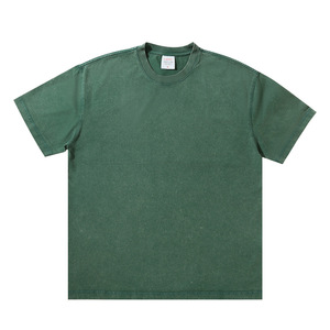 เสื้อยืดผู้ชายเนื้อผ้านุ่มทนทาน สวมใส่สบาย ดีไซน์ทันสมัย เหมาะสำหรับวันสบายๆ ท่องเที่ยว วันหยุดสุดสัปดาห์ ผลิตจากผ้าคุณภาพสูง - Product Image 3