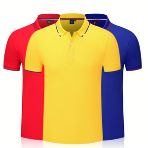 Comfortable High Quality 100% Cotton Knitted Men's T-shirts Custom Printing O-Neck Collar <b>Short</b> <b>Sleeve</b> Anti-Wrinkle Eco-Friendly - Product Image 2