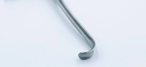 ชุดอุปกรณ์ผ่าตัดทางการแพทย์ Ruya Surgical RS-1819 ชุดเครื่องมือผ่าตัด แจ็คสัน วากินัล เรทรัคเตอร์ ซิมส์ วากินัล สเปคูลา แบบสองด้าน - Product Image 2