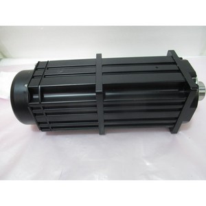 มอเตอร์ไร้แปรงถ่าน DC ของ Allied Motion รุ่น SQB05603-A01-HBRC - อุปกรณ์และอะไหล่เซมิคอนดักเตอร์ระดับโลกที่เชื่อถือได้ - Product Image 6
