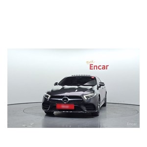 เมอร์เซเดส-เบนซ์ ซีแอลเอส-คลาส CLS450 4MATIC AMG Line รุ่นธันวาคม 2020 ระยะทาง 76,449 กม. มาตรฐานไอเสียยูโร 5 เกียร์อัตโนมัติ ขับเคลื่อนซ้าย - Product Image 3