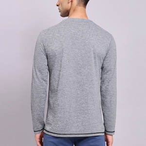 Camiseta de Yoga para Hombre, Diseño Exclusivo en Tela de Poliéster, la Más Vendida en Línea, Ropa Deportiva a Bajo Precio - Product Image 2