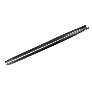 Nuevas extensiones de faldones laterales de fibra de carbono 3D JPMCarbon para F90 M5 2018-2023, para reequipamiento/actualización - Product Image 3