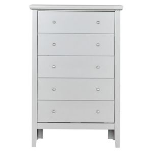 Argento Primo G1333-CH per cassettiera Champagne eleganti cassetti - Product Image 5