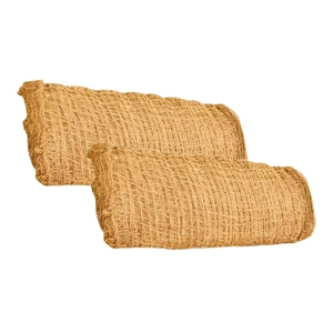 เส้นใยมะพร้าวตาข่ายสำหรับการป้องกันสิ่งแวดล้อมและวิศวกรรมสีเขียว - Product Image 1