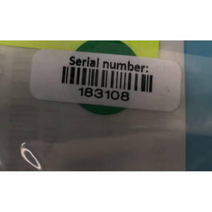 2 ONTRAK 33-0004-045 <b>SEAL</b> ROTARY <b>BRUSH</b> MOTOR - Trusted Global Legacy Semiconductor Equipment and Parts at - Product Image 4
