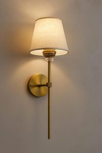 Title: Handmade <b>Wall</b> Lamp Decorative Metal <b>Wall</b> <b>Sconce</b> Vintage Hanging Light Fixture for Home Bedroom Living Room Hallway - Product Image 2