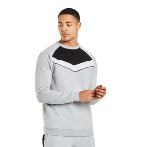 Venta al por mayor de algodón de cáñamo hombres Sudadera con capucha personalizada ropa de calle hombres algodón Spandex sudaderas con capucha pulóver sudadera sudaderas con capucha - Product Image 1