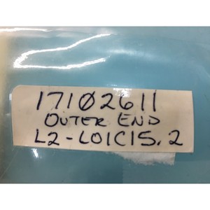 เวเฟอร์ทรงกลมมาตรฐาน VLSI ขนาดเส้นผ่านศูนย์กลาง 4u ACS 8-4.000C - อุปกรณ์และชิ้นส่วนเซมิคอนดักเตอร์ระดับโลกที่เชื่อถือได้ - Product Image 3