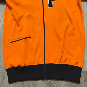 Custom Team Men's Nylon Breathable Quick-Dry Tracksuit Set Premium Sportswear Training Suit with Full Zip Jacket Track <b>Pants</b> - Product Image 3