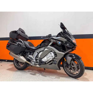 BMW K 1600 Gtl TurboLine MaxSprint PowerDrive Usada del 2021 en Venta - Product Image 1