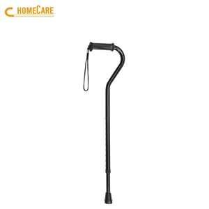 Venta caliente Bastones revestidos de perlas con mango compensado Bastón de anciano para ancianos - Product Image 5