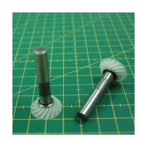 035304 PIÈCES DE MACHINE À COUDRE DOMESTIQUE À CROCHET DE VITESSE FABRIQUÉES À TAIWAN - Product Image 2