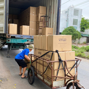 Panier de levage en rotin naturel fait main pour pain au levain, outil de boulangerie écologique pour la levée de la pâte à pain artisanal, utilisation en cuisine - Product Image 6
