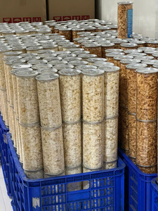 Roasted Coconut Toasted Coconut Flakes Natural Ingredient For Bakery Dessert And Food Processing Vietnam Supplier - Product Image 3