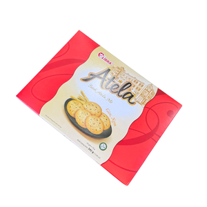 Biscuits au sésame grillés 342g Grande Taille, Biscuits Croustillants aux Noix, Fabriqués au Vietnam - Product Image 6
