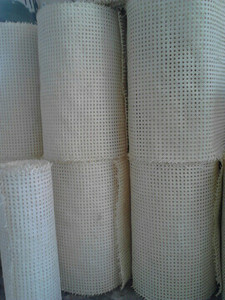 Rouleau de sangle en rotin Forme pratique et polyvalente de sangle en rotin pour des projets personnalisés - Product Image 2