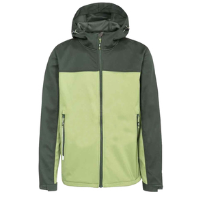 Best Design Men's Softshell <b>Jacket</b> <b>Waterproof</b> Hooded Long <b>Thin</b> Winter Coat Breathable Windproof OEM Softshell <b>Jacket</b> - Product Image 1