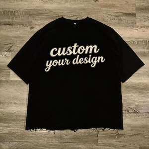 Camiseta de Fútbol Americano Personalizada con Sublimación, Transpirable, de Malla, Cuello en V, Estilo Urbano, Corte Regular, 100% Algodón, con Número - Product Image 2