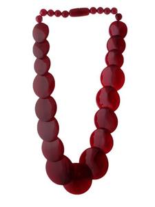 Colorful Resin Beads <b>Statement</b> <b>Necklace</b> Bold Vintage Geometric Fashion Jewelry Unisex Trendy Party Wear Gift Idea Unique Design - Product Image 6