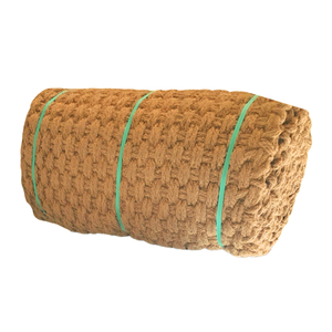 Top Product Premium Quality Cocomat <b>Roll</b> Eco Friendly Muddy Road Protection <b>Mat</b> with High Quality and Good Price - Product Image 1