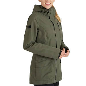 Veste d'équitation durable avec coutures robustes et tissu extensible, offrant un confort équilibré et une longue durée de vie. - Product Image 4