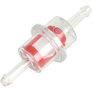 Filtro de Combustible en Línea 1/4"5/16"0109-579 414119400 para Polaris <span class=keywords><strong>440</strong></span> 500 EFI 600 650 Classic 700 550 Pro RMK 800 RMK - Product Image 1