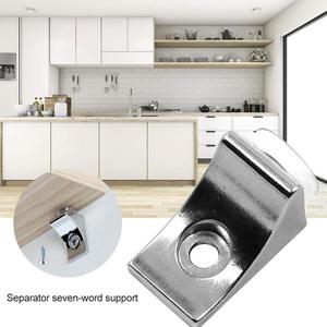 L Bat Brass Single - Product Image 4