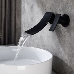Wall Mount Widespread Bath & <b>Shower</b> Faucet Premium Bathroom Faucet <b>Accessory</b> - Product Image 2