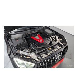 Mercedes-Benz Clase GLC AMG GLC43 4MATIC Coupé, Modelo de Julio de 2021, 77,544 km, Caja de Cambios Automática, Norma de Emisiones Euro V, Volante a la Izquierda - Product Image 6