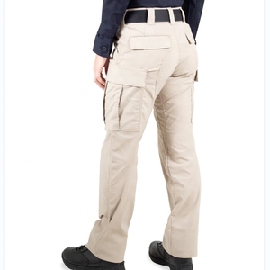 Pantalon cargo multi-poches pour homme, durable, décontracté, pour l'extérieur, fabrication sur mesure - Product Image 6