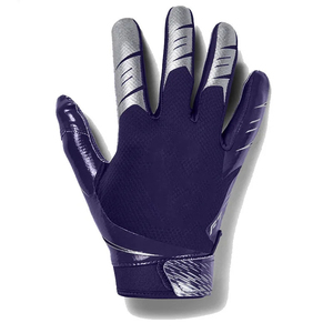 Nouveauté, gants de sécurité stériles confortables de haute qualité, design personnalisé, gants de football américain pour adultes, antistatiques - Product Image 4