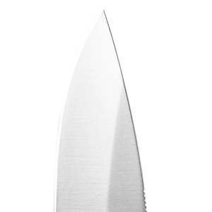 Cuchillos de hoja fija hechos a mano para actividades al aire libre, caza y camping, con estructura de espiga completa y mango cómodo. - Product Image 3