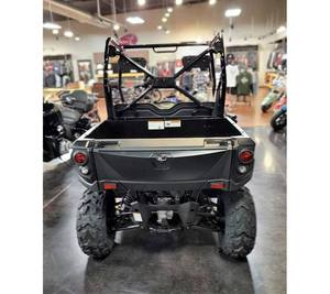 Unlock Exclusive Deal 2022 Kymco UXV 450i LE EPS <b>UTV</b> FOR ADULT - Product Image 6