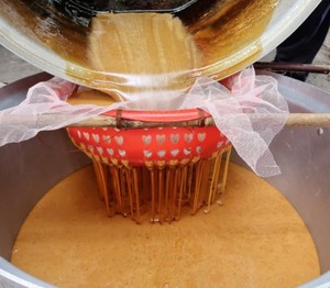 Meilleure Vente Sucre de Palme Traditionnel Origine An Giang Vietnam 100% Pur Végétalien Haute Qualité pour Cuisine, Pâtisserie, Cosmétiques, OEM, Export - Product Image 6