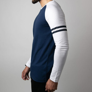 Cotton Street Wear Custom Blank t Shirts for Men Stylish Quick Dry T Shirt <b>Polyester</b> T Shirt Sublimation Blanks <b>Tshirt</b> - Product Image 5