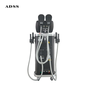 Mesin ADSS 2025 Desain Baru 2 in 1 Mesin Ems dan Mesin Pembentuk Tubuh untuk Peralatan Kecantikan Pelangsing Mesin Pelangsing - Product Image 4